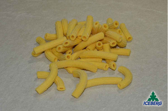 SEDANINI GIALLI P.B. 1X3KG SG