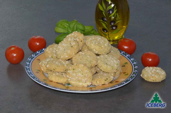 BOCCONCINI DI CAMEMBERT MCCAIN 6X1KG CG