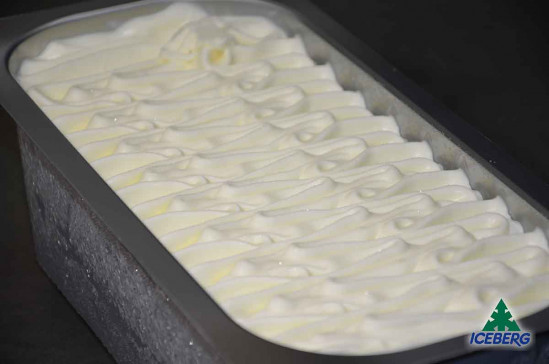 GELATO FIOR DI LATTE 1X1PZ CG