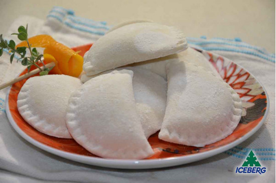 PRANZOTTI PIZZAIOLA GELA 10X500GRSG