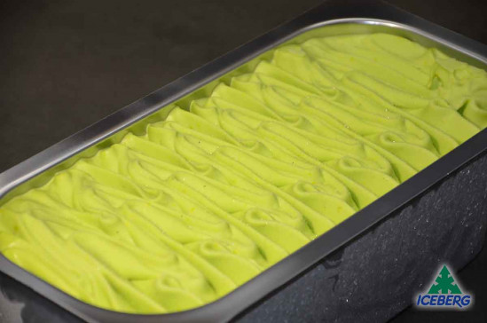 GELATO MELA VERDE 1X1PZ CG