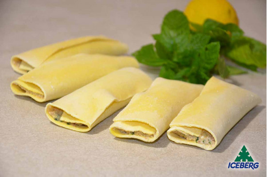 CANNELLONI CARNE P.B. 1X3KG SG
