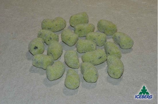 GNOCCHETTI VERDI P.B. 10X1KG SG