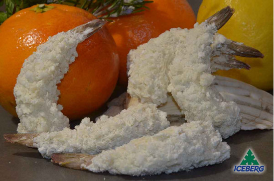 MAZZANCOLLE TROP.PANATE 5X1KG CG
