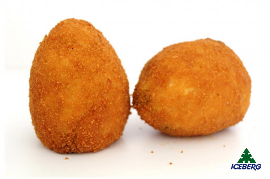 ARANCINI CON CACIO E PEPE 1X3KG SG
