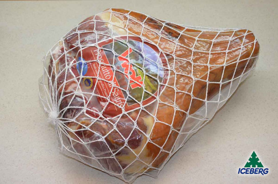 PROSCIUTTO CRUDO SAURIS IGP S/O PR.1X1PZ FR