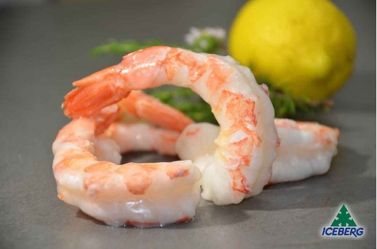 GAMBERI SG ARGENTINA SV.10/30 C/C  6X800GR CG