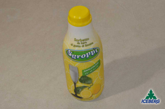 SGROPPINO LIMONE ANALCOLICO 1X6PZ CG