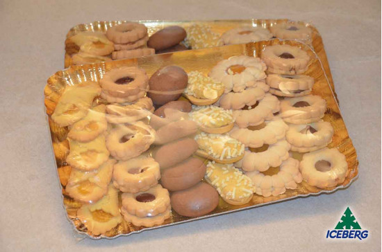 BISCOTTERIA ASSORTITA 1X4PZ FR