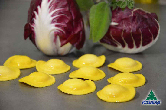 LUNETTE AI 4 FORMAGGI P.B. 1X3KG SG