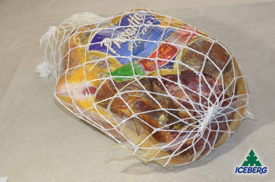 PROSCIUTTO CRUDO PARMA M. S/O ADD. 1X1PZ FR