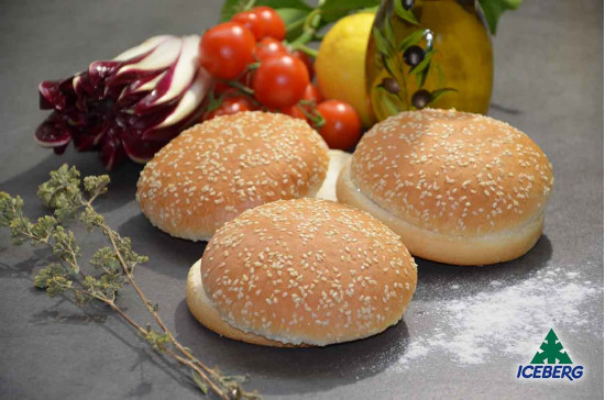 PANINI HAMBURGER C/S               30X71GR SG