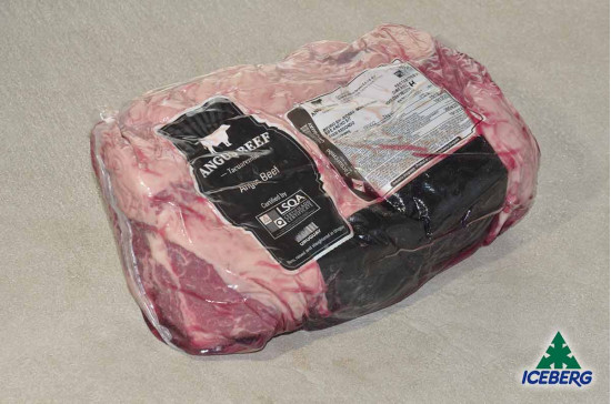 ENTRECOTE BOVINO URUGUAY S/V 1X1PZ +FR