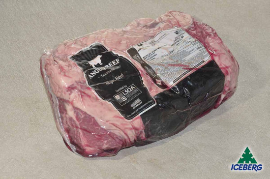ENTRECOTE BOVINO URUGUAY S/V 1X1PZ +FR
