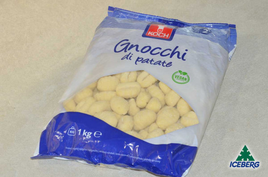 GNOCCHI KOCH 10X1KG SG