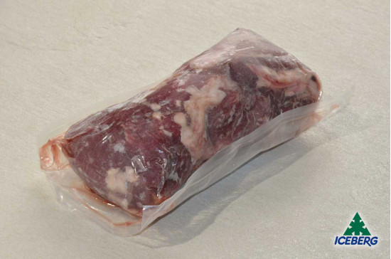 FILETTO VITELLO INTERO S/V 1X2PZ CG