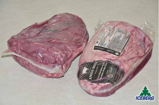 PICANHA BOVINO ANGUS URUGUAY S/V 1X8PZ FR