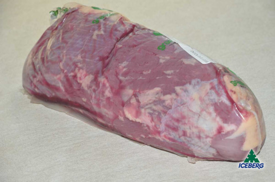 GIRELLO BOVINO S/V IRL. G. 1X1PZ +FR