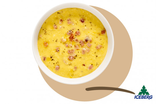 SALSA CARBONARA P.B. 6X500GR SG