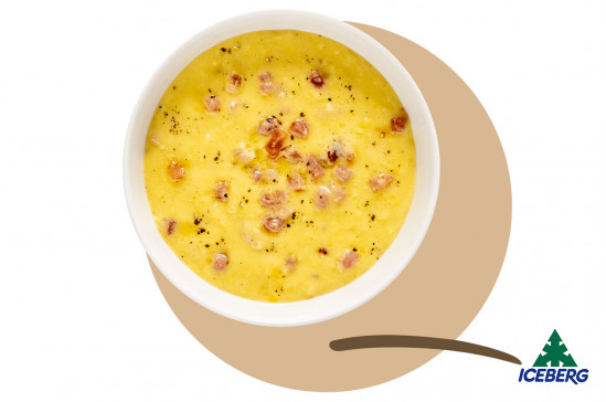 SALSA CARBONARA P.B. 6X500GR SG