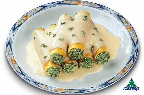 CANNELLONI DI MAGRO D.M. 2X2KG SG