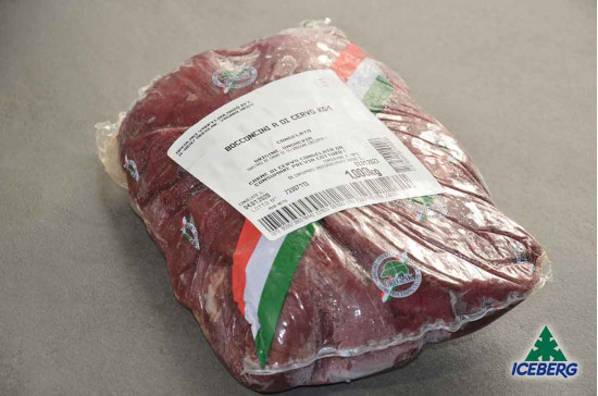 CERVO BOCCONCINI VADEX 5X1KG CG