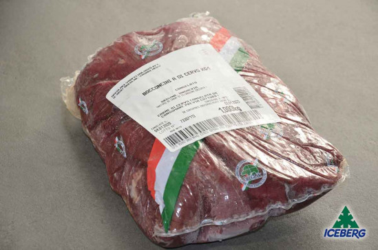 CERVO BOCCONCINI VADEX 5X1KG CG