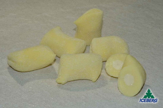 GNOCCHI RIPIENI AI FORMAGGI 4X1,5KG SG