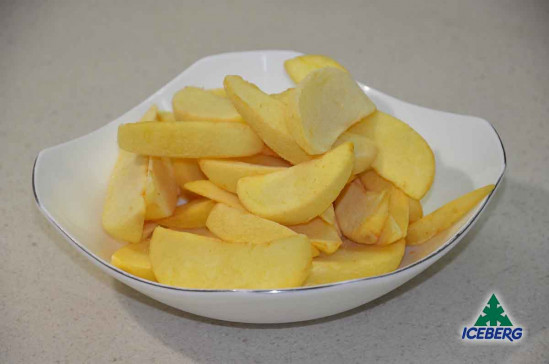 PATATE WEDGESHOUSE MCCAIN 4X2,5KG SG
