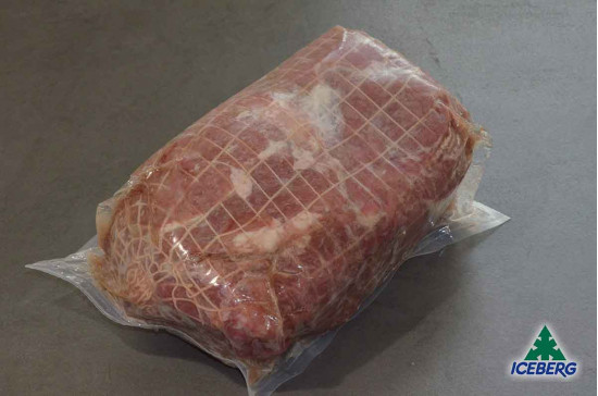 ROTOLO VITELLO COSCIA 1X3PZ CG