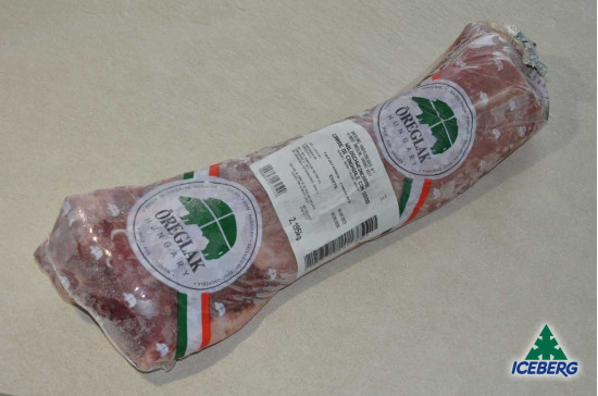 CINGHIALE CARRE' P.V. OREGLACK 1X3PZ CG