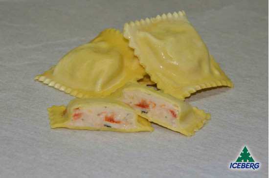 TORTELLI MOZZ.BUF/POM/BASILICO P.B.1X3KG SG