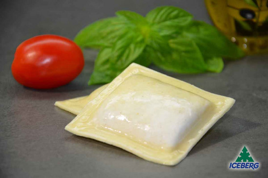 BARTOLACCI CON SQUAC/PIADINA P.B. 1X3KG SG