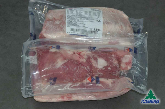 SOTTOFESA VITELLO SQUADRATA 1X6PZ CG