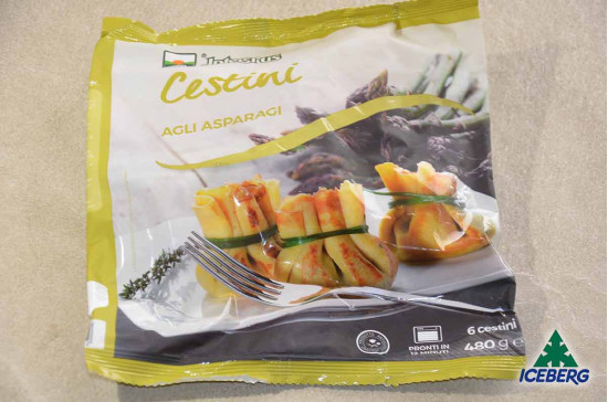 CESTINI ASPARAGI 8X6PZ SG