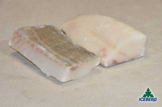 FILETTO MERLUZZO NORD.JUMBO 300/4401X5KG CG