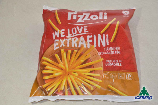 PATATE EXTRAFINI WE LOVE 10X750GRSG
