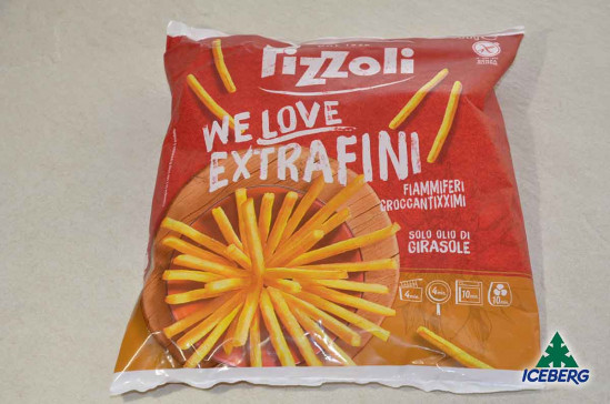 PATATE EXTRAFINI WE LOVE 10X750GRSG