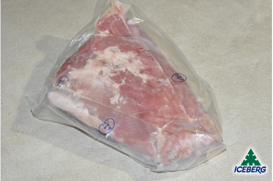 PUNTINA DI VITELLO (PICANHA) 1X2PZ +CG