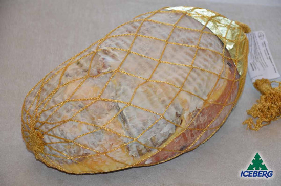 CULATTA NAZIONALE C/COTENNA IN RETE 1X1PZ FR