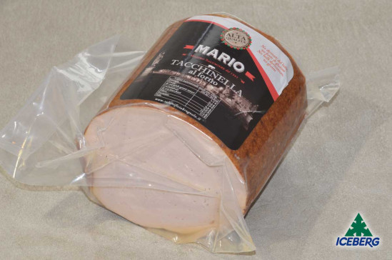 TACCHINELLA AL FORNO S/V B. 1X1PZ +FR