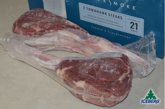 TOMAHAWK BOVINO S/V POLONIA ABP 5X2PZ CG