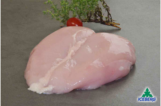 PETTI POLLO N.2 P.V. S.            2X4PZ  +FR