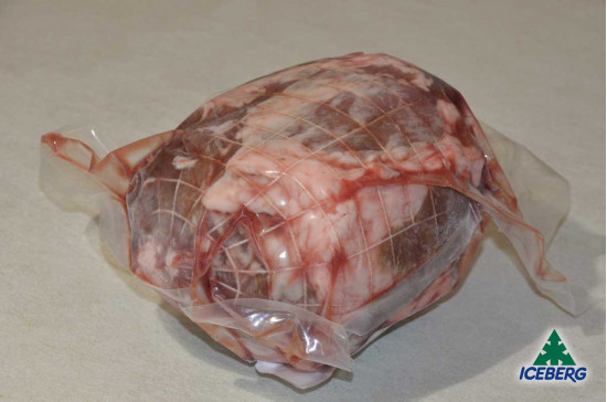 AGNELLO ROTOLO COSCIA S/V 1X4PZ CG