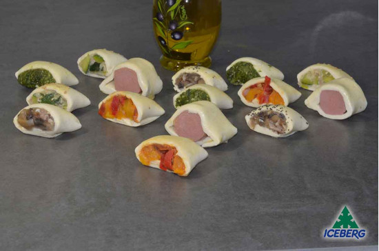 SALATINI MISTI 2X2,5KG SG