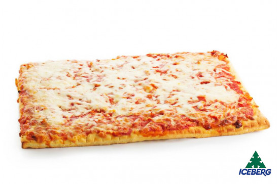 PIZZA MARGHERITA ALTA LANTERNA 4X1KG SG