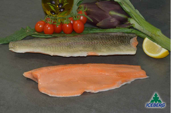 FILETTO TROTA IRID.SALM.C/P 150/200 1X5KG CG