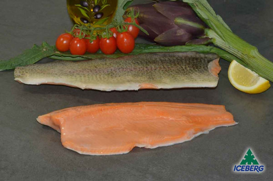 FILETTO TROTA IRID.SALM.C/P 150/200 1X5KG CG