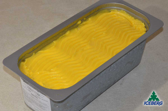 SORBETTO AL MANGO G.M. 1X1PZ CG