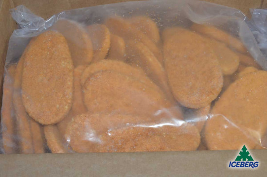 COTOLETTA MARE 60X75GR SG